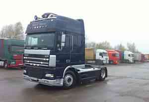  daf xf 530