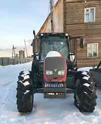 Valtra N141H