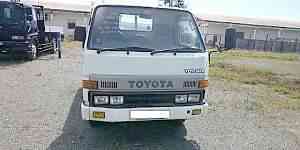   toyota toyoace