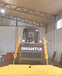 Shantui SD16 