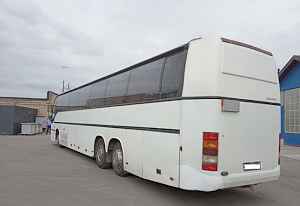 Автобус Volvo B10M