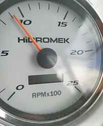  экскаватор-погрузчик Hidromek 102S 2012 г.в