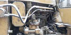 Бульдозер на базе трактора Т-170.01 1991 г