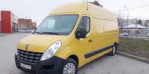  Renault Master III