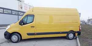  Renault Master III