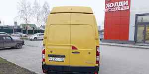  Renault Master III