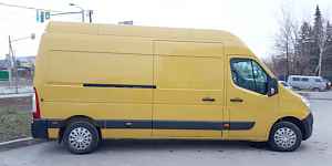  Renault Master III