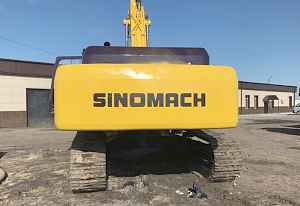 Sinomach ZG3362LC-9C