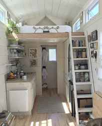 Кемпер по мотивам Tiny house