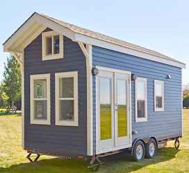 Кемпер по мотивам Tiny house