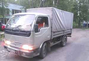  грузовичок Донг Фенг