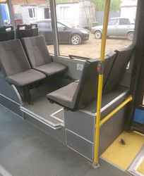 Автобус маз 206