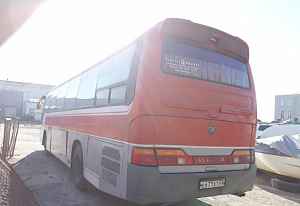 Автобус Киа Granbird АМ 948-С