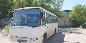 Автобус Исудзу богдан А-09212