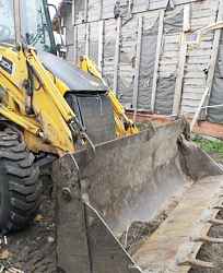 Jcb 3cx 2007г