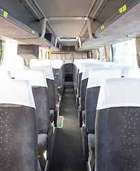  автобус Неоплан 116