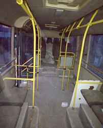 Автобус - голден драгон