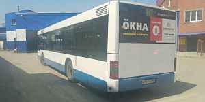 Автобус Ман А21