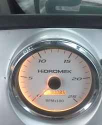 Hidromek 102 С