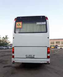  автобус 1998
