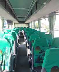  автобус 1998