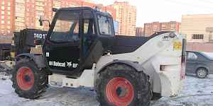 Телескопические погрузчики bobcat T40140, Т40170