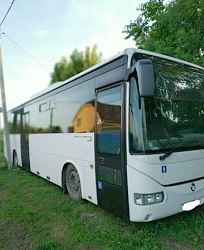 Автобус Iveco france SFR160 crossway