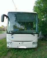 Автобус Iveco france SFR160 crossway