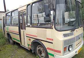 Автобусы паз 32054 2008 г.в