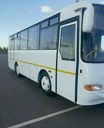 Автобус кавз 4235 2011 года