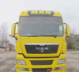 MAN-TGX