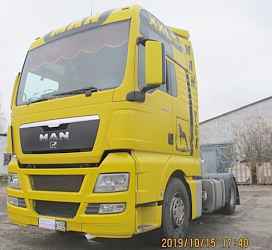 MAN-TGX