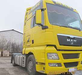 MAN-TGX