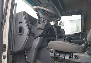 Скания G380 Scania G