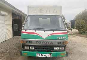 Toyota toyoace