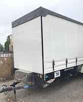 Handh trailer FD-306 reva
