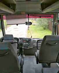 Автобус Ивеко 27 мест, 2006 года