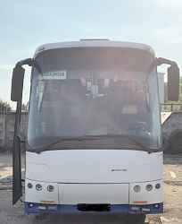 Автобус Бова Bova FHD 14.430 2003г, не конструктор