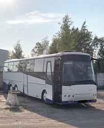 Автобус Бова Bova FHD 14.430 2003г, не конструктор