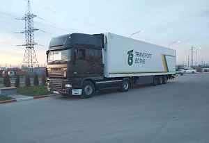 DAF 105 2008г АКПП