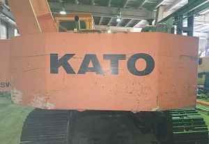 Экскаватор kato HD700SV-С (Япония) 18 тонн