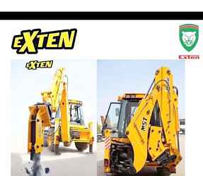  Гидромолот Exten R3500